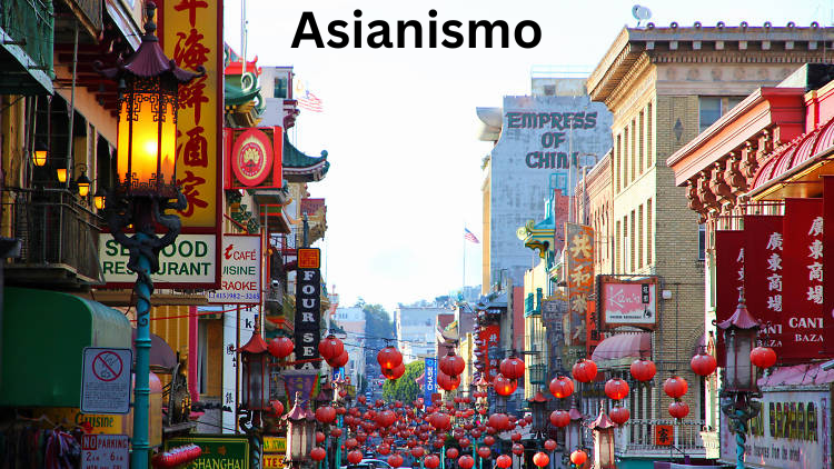 Asianismo