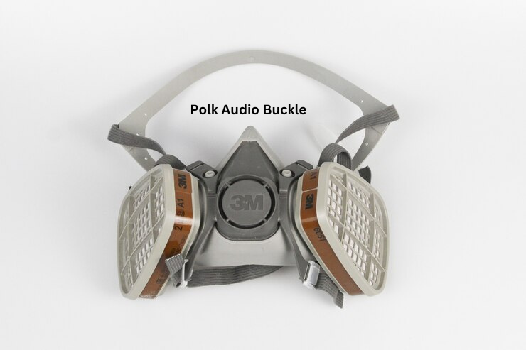 Polk Audio Buckle