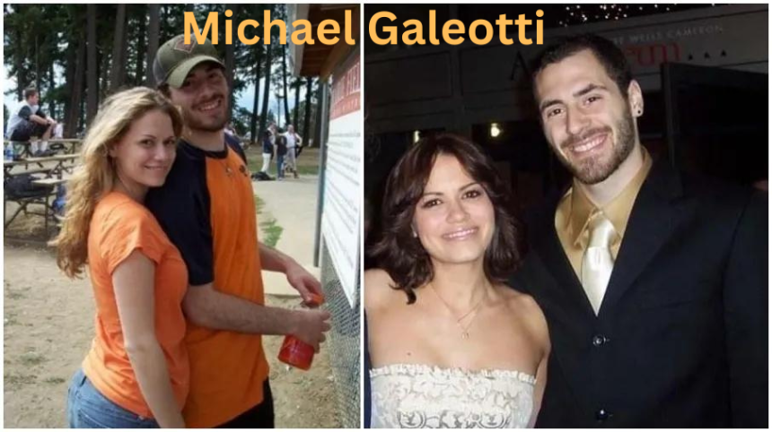 Michael Galeotti