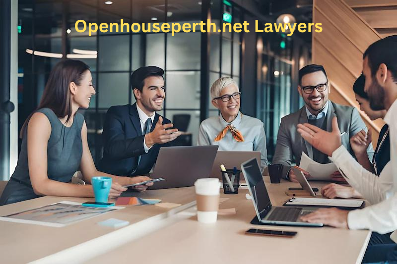 Openhouseperth.net Lawyers