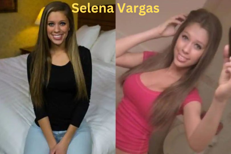 Selena Vargas