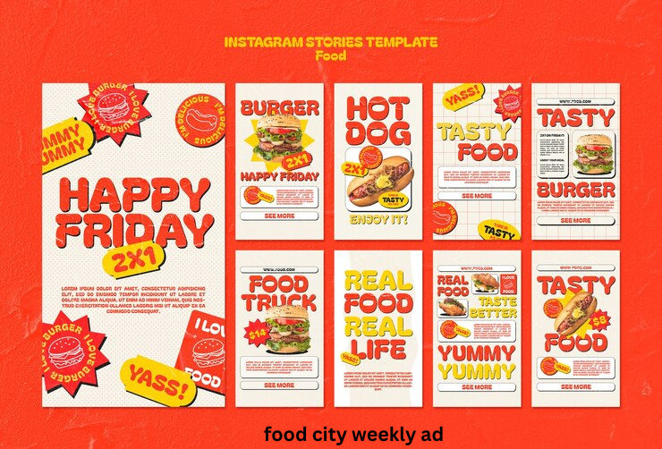 food city weekly ad