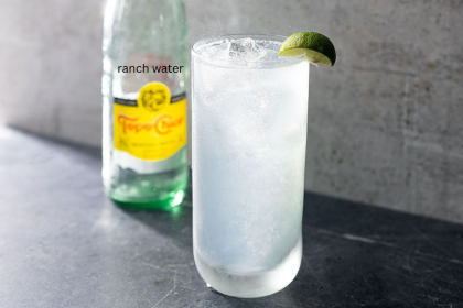 ranch water