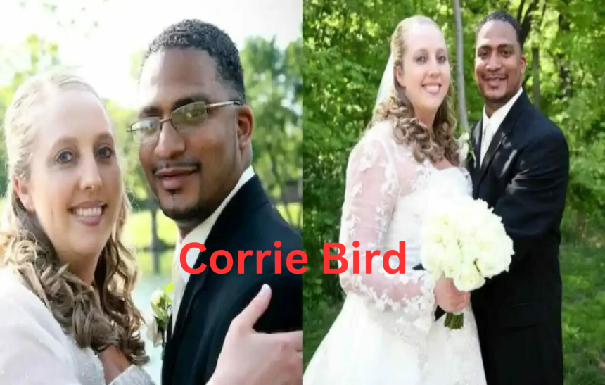 Corrie Bird